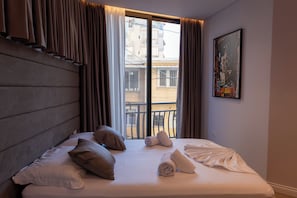 Depo Apartment 2 | Minibar y wifi gratis