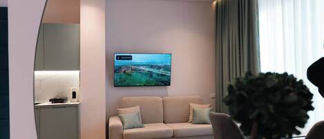 Depo Apartment 3 | Minibar, free WiFi