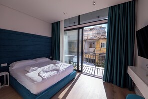 Depo Apartment 4 - Summer Depo  (Sarandë)