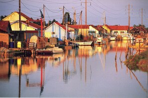 Marina - Rental "Les Bouchottières (Dolus-d'Oléron)