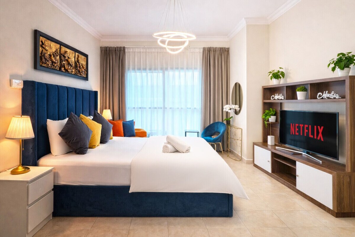 Bild für Gastgeberprofil