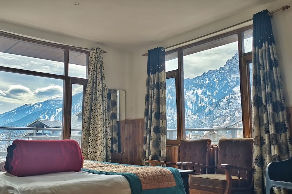 Mountain Villa