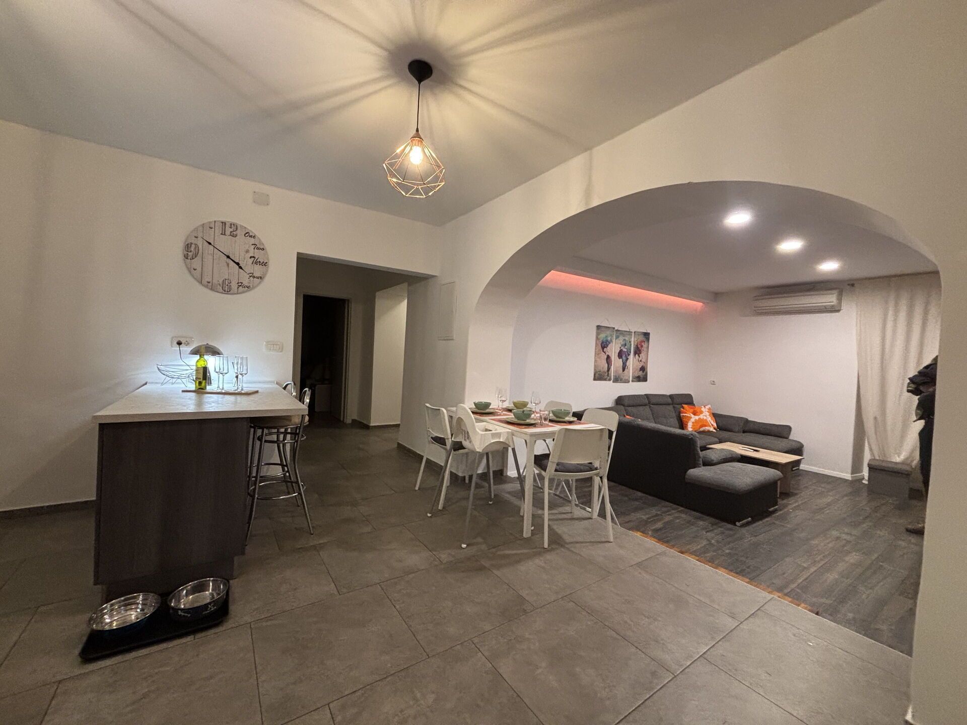 Interieur