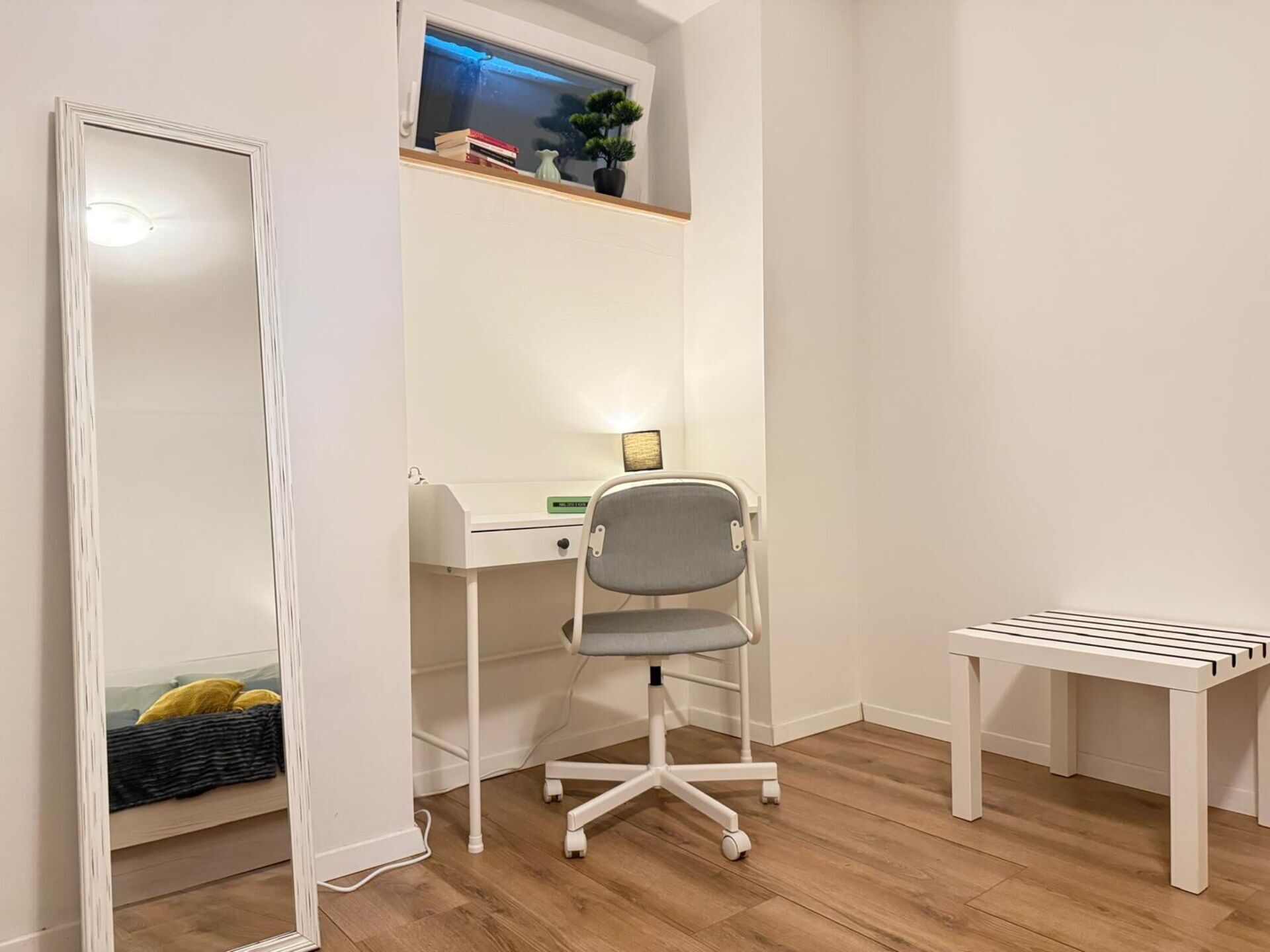 Interieur