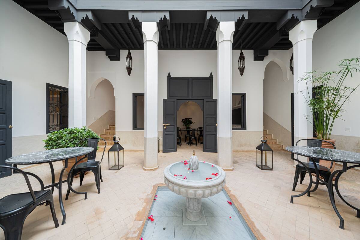 Double Room, Ensuite | Terrace/patio