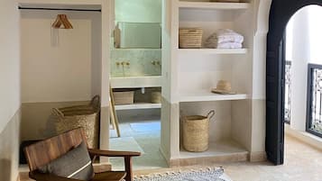 Chambre Double Classique (Argan)