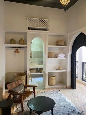 Classic Double Room (Argan)