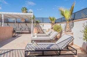 Εξωτερικοί χώροι