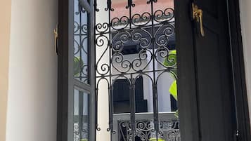 Habitació doble clàssica (Argan) | Altres