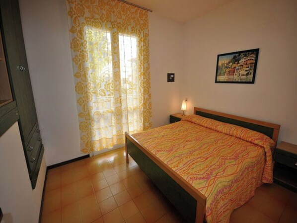 3 Schlafzimmer, WLAN