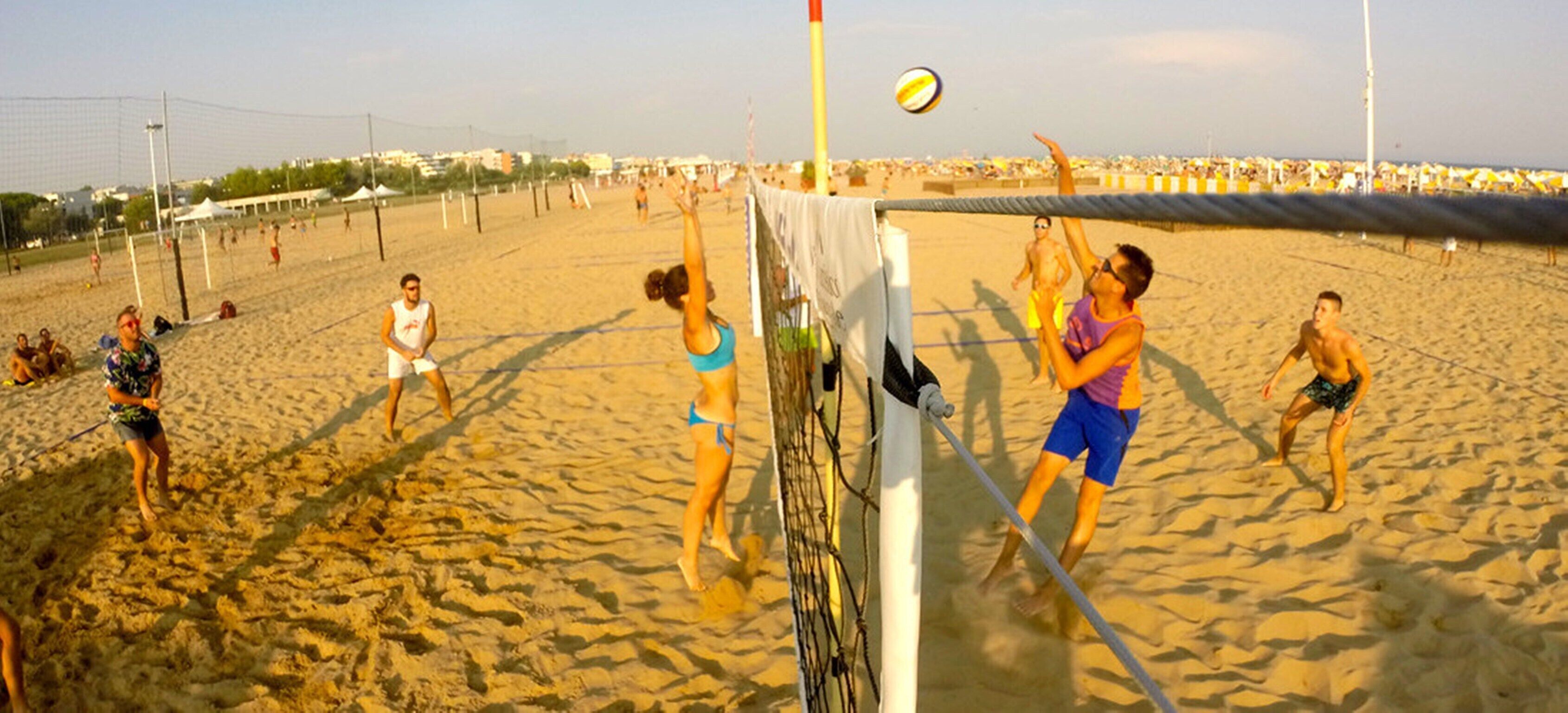 Plage