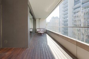 Property grounds - GuestHost - Modern apartment with balcony in Portello district (Milano)