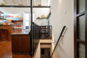 Interior - GuestHost - Quaint Ortigia Center Apartment (Siracusa)