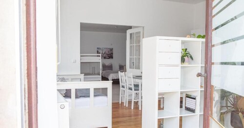 Ferienwohnung BIG bei Tripsdrill
nur 5 Min entfernt vom Freizeitpark
