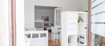 Vacation apartment BIG near Tripsdrill