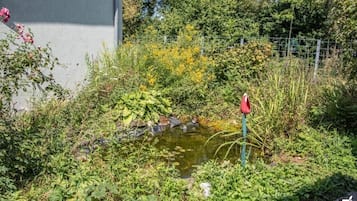 Unterkunftsgelände