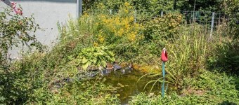 Ferienwohnung BIG bei Tripsdrill
nur 5 Min entfernt vom Freizeitpark