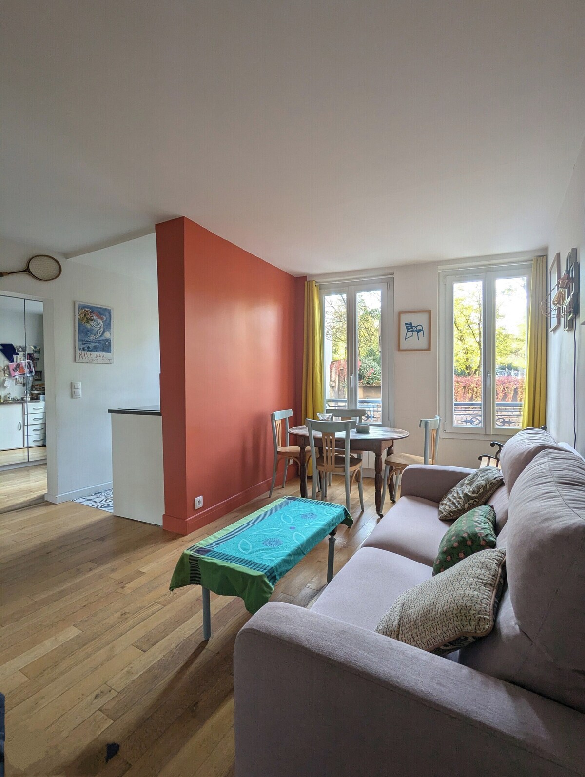 Bild für Gastgeberprofil