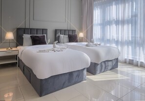 2 camere, una scrivania, ferro/asse da stiro, Wi-Fi