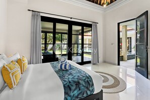 Strykejern/-brett, wi-fi (inkludert) og sengetøy