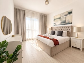 1 chambre, fer et planche Ă repasser, Wi-Fi