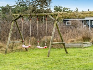 Children’s area