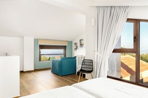 8 Schlafzimmer, Schreibtisch, Bügeleisen/Bügelbrett, kostenloses WLAN