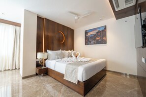 Suite Studio Familiale