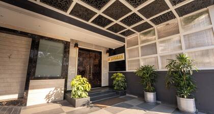 Ramee Tarang Hotel Indore