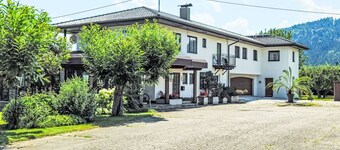 Villa Therese by Interhome
