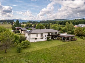 Exterior - Villa Therese by Interhome (Maltschacher See)