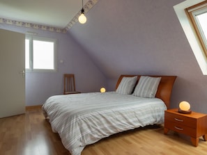 3 bedrooms, Internet - Ty Stella by Interhome (Porspoder)