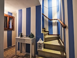 Interior - La Casa di Lu' by Interhome (Chioggia)