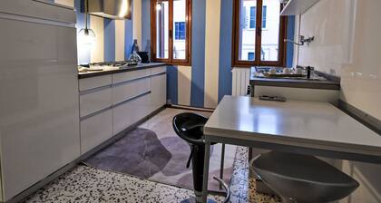 La Casa di Lu' by Interhome