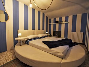 1 slaapkamer, internet