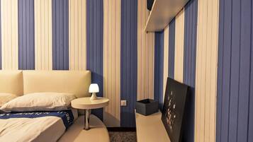 1 Schlafzimmer, Internetzugang