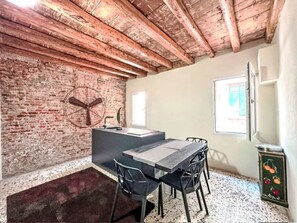 Dining - La Casa di Cri' by Interhome (Chioggia)