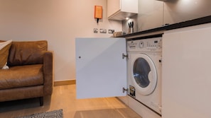 Studio Deluks | Laundry
