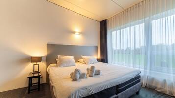 12 chambres, Wi-Fi gratuit