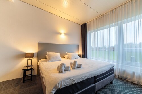 Villa near Teuge Airport and Paleis 't Loo