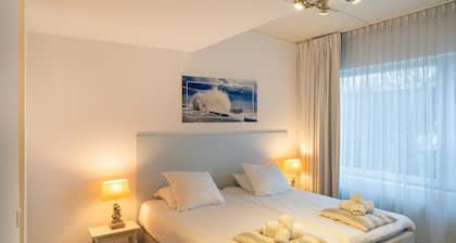 Villa near Teuge Airport and Paleis 't Loo