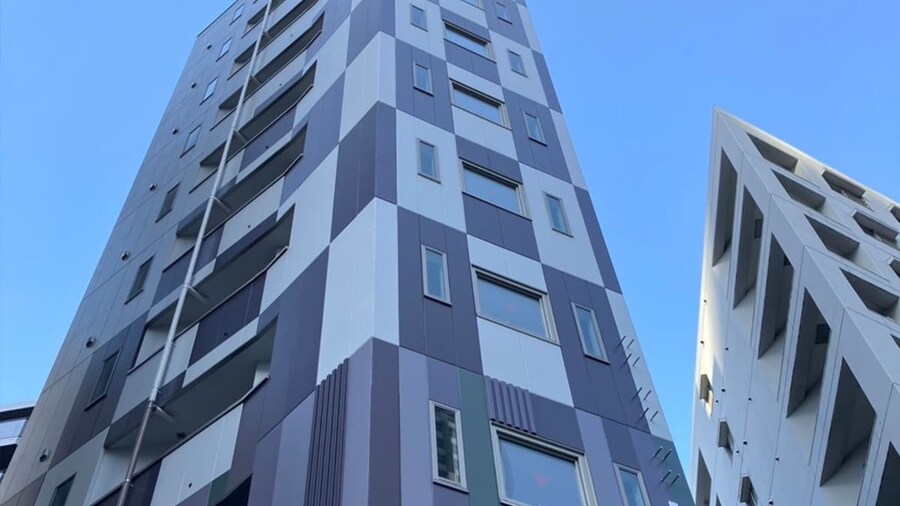 HOTEL LiVEMAX Mita Ekimae