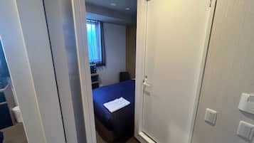Connecting Single Rooms, Non Smoking | Desk, free WiFi