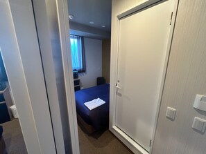 Connecting Single Rooms, Non Smoking - HOTEL LiVEMAX Mita Ekimae (Tokyo)