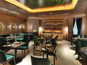 用餐區