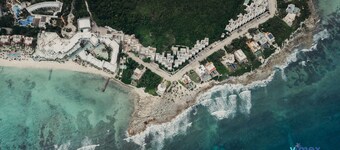 Oceanview Escape | Private Terrace | Grill | Pool