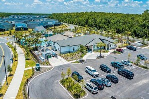 Exterior - Themed Bedrooms | Pool | Theater Room | Near Parks (Kissimmee)