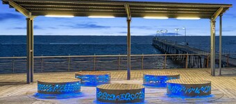 Sunrise to Sunset Getaway by Wine Coast Holidays
