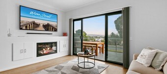 Sunrise to Sunset Getaway by Wine Coast Holidays