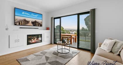 Sunrise to Sunset Getaway by Wine Coast Holidays